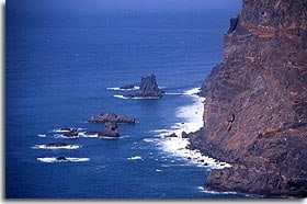 Garafía. Isla Bonita. La Palma.