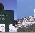 Garafía. Isla Bonita. La Palma.