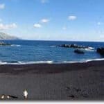 Breña Baja. La Palma