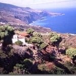 Barlovento. Isla Bonita. La Palma