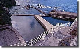 Barlovento. Isla Bonita. La Palma