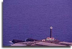 Barlovento. Isla Bonita. La Palma
