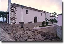 Barlovento 6. Isla Bonita. La Palma