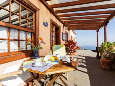 Casa Rural Carlota