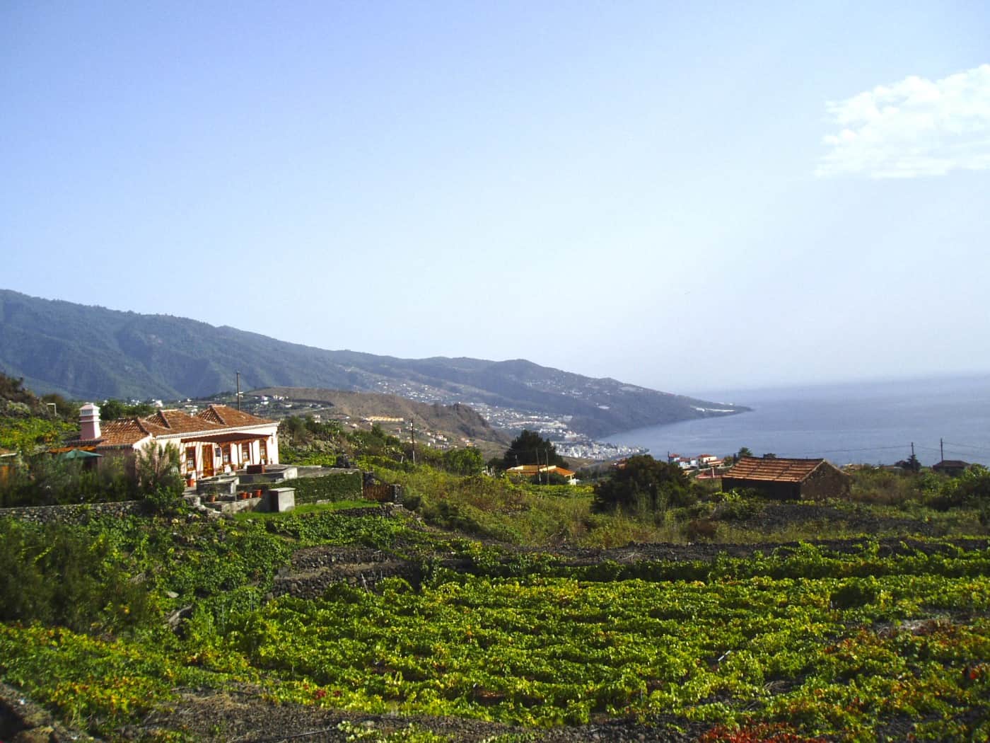 Casa Rural Carlota