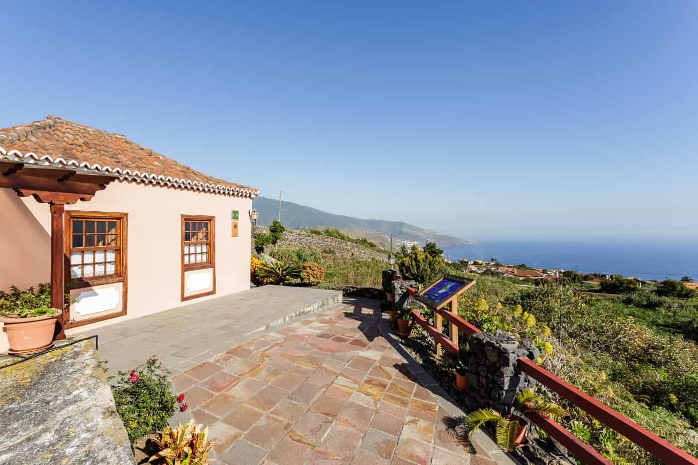 Casa Rural Carlota