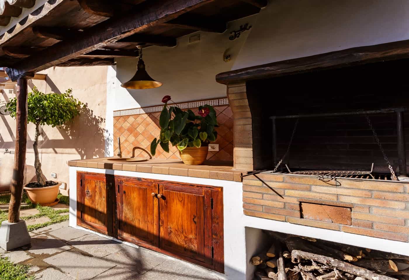Casa Rural Carlota