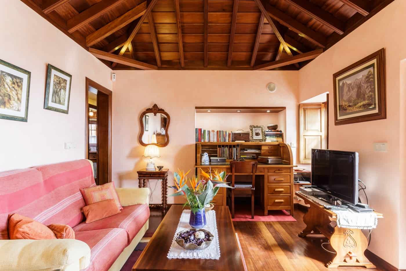 Casa Rural Carlota