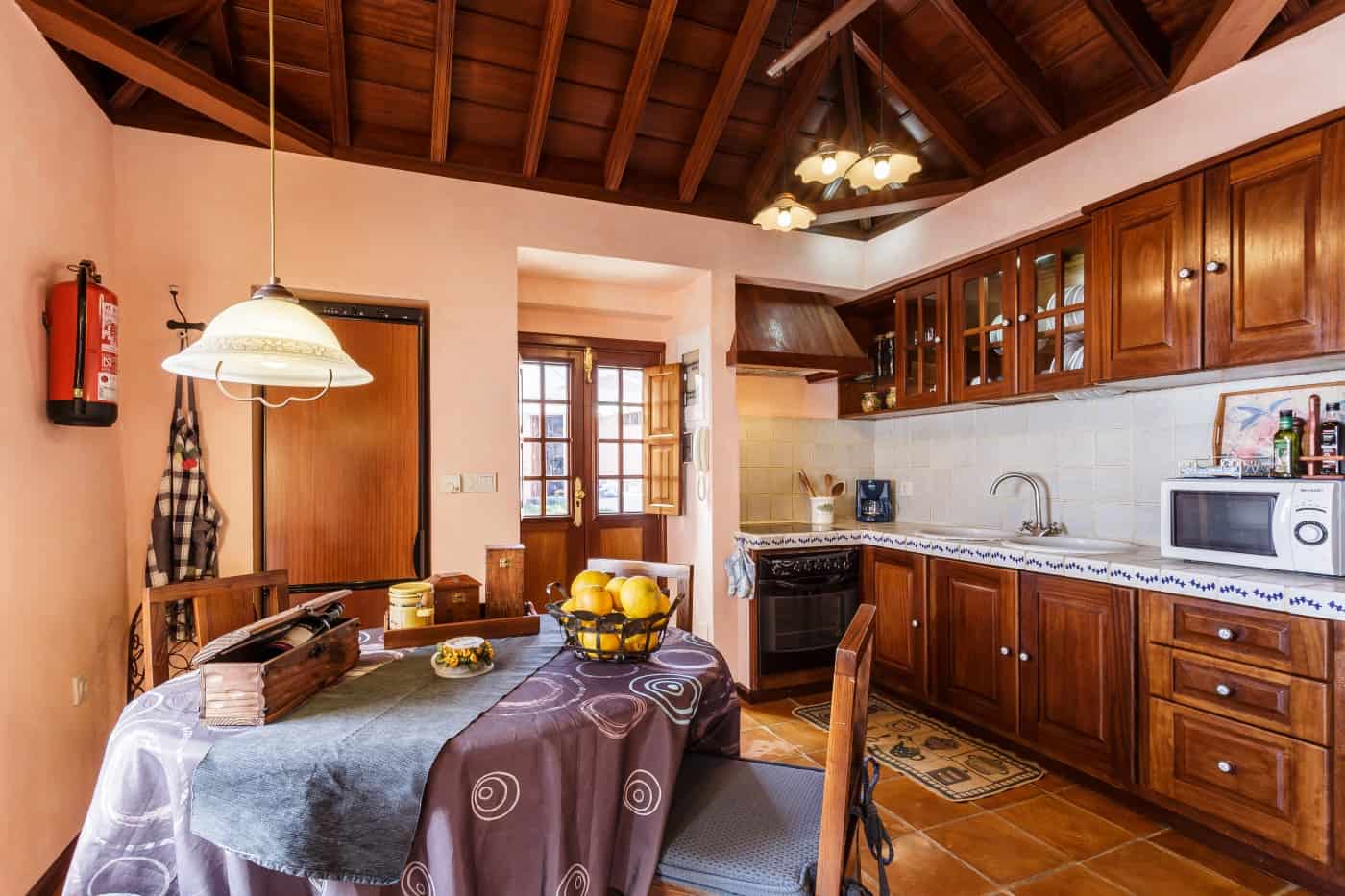 Casa Rural Carlota
