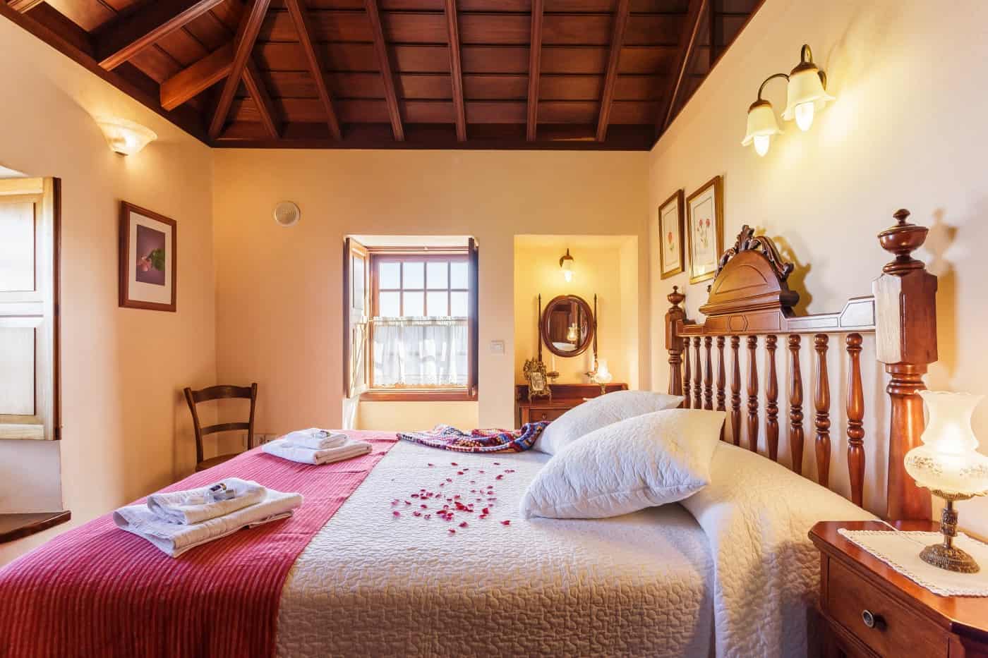 Casa Rural Carlota