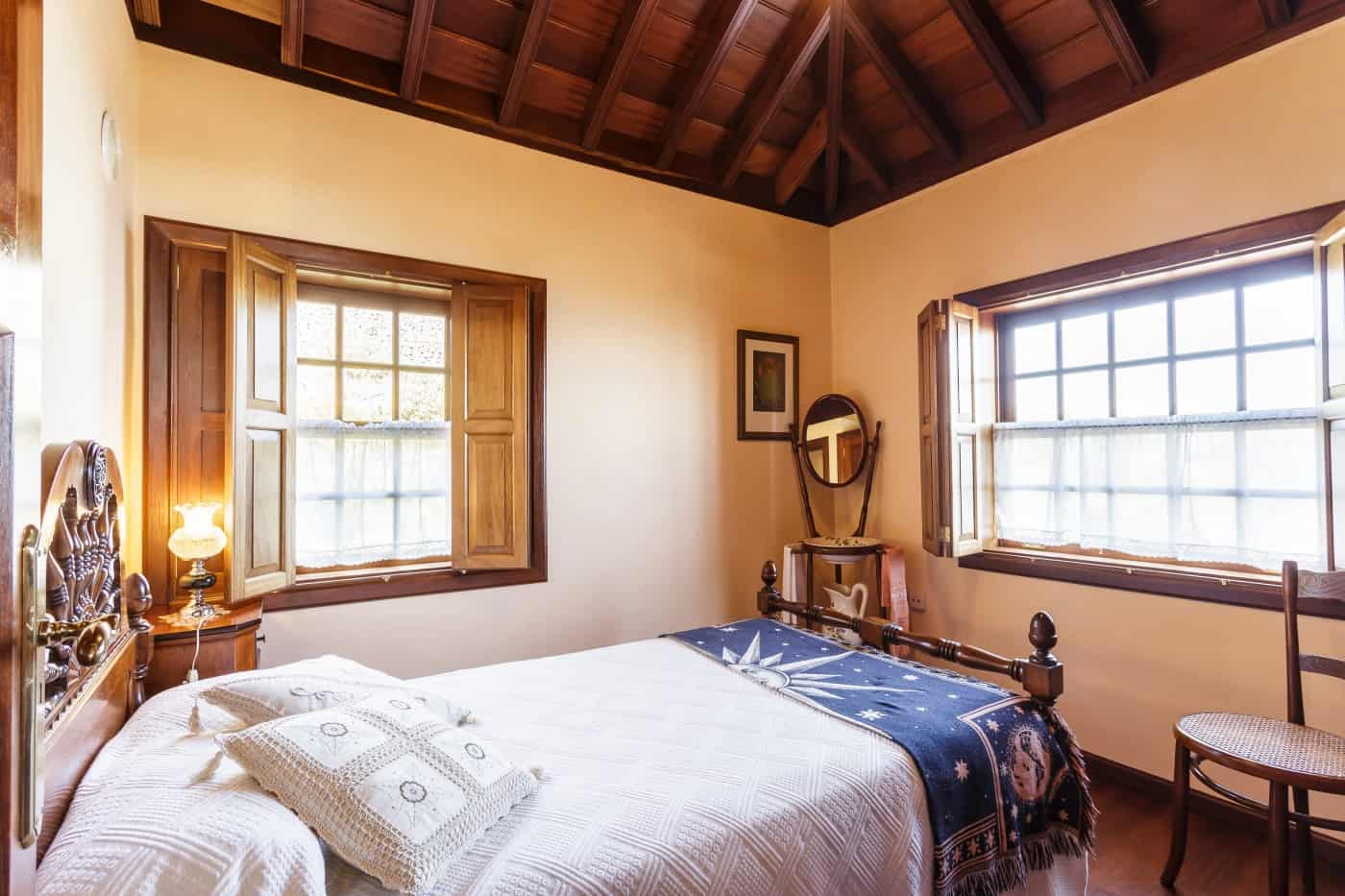 Casa Rural Carlota