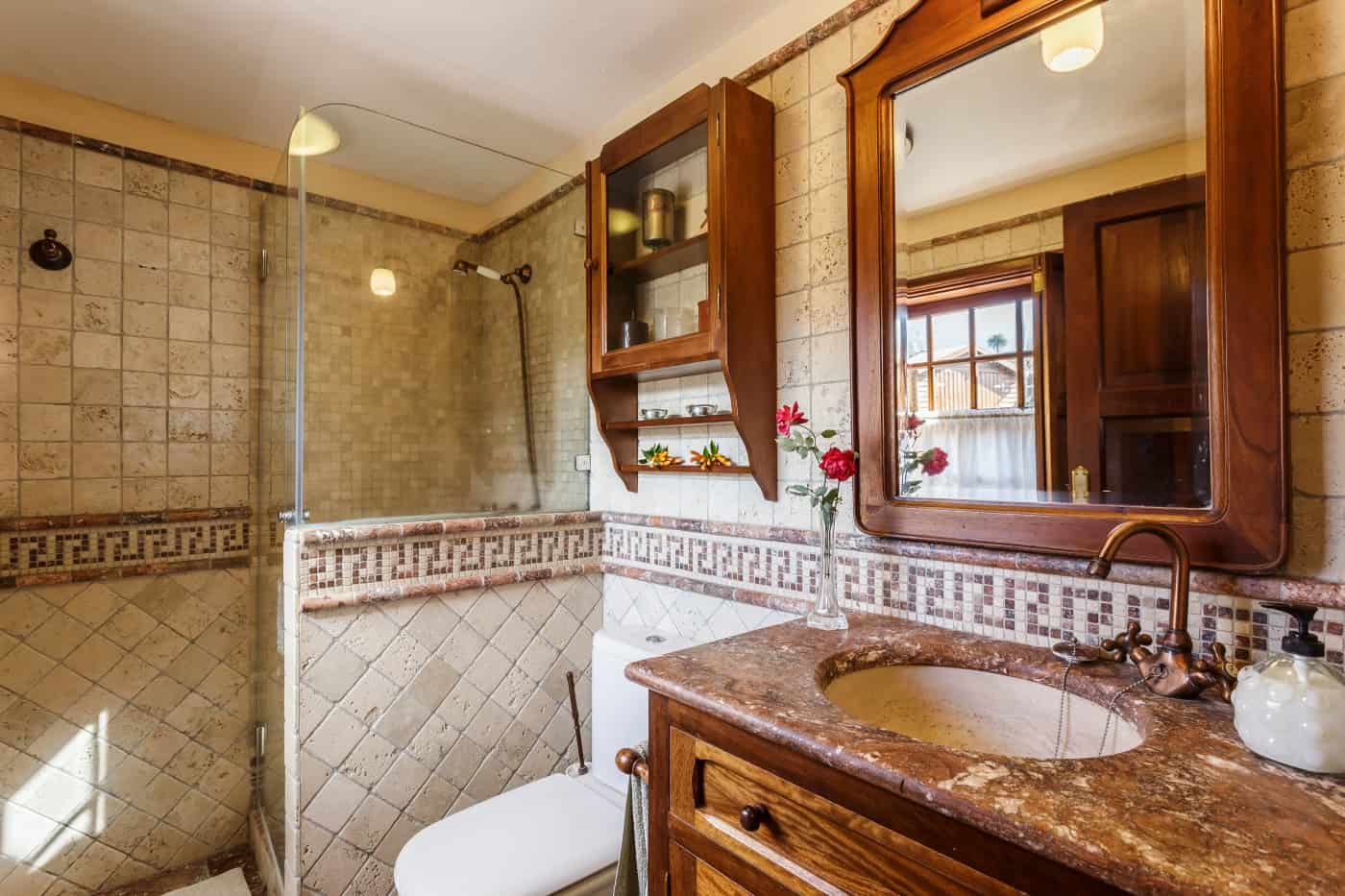 Casa Rural Carlota