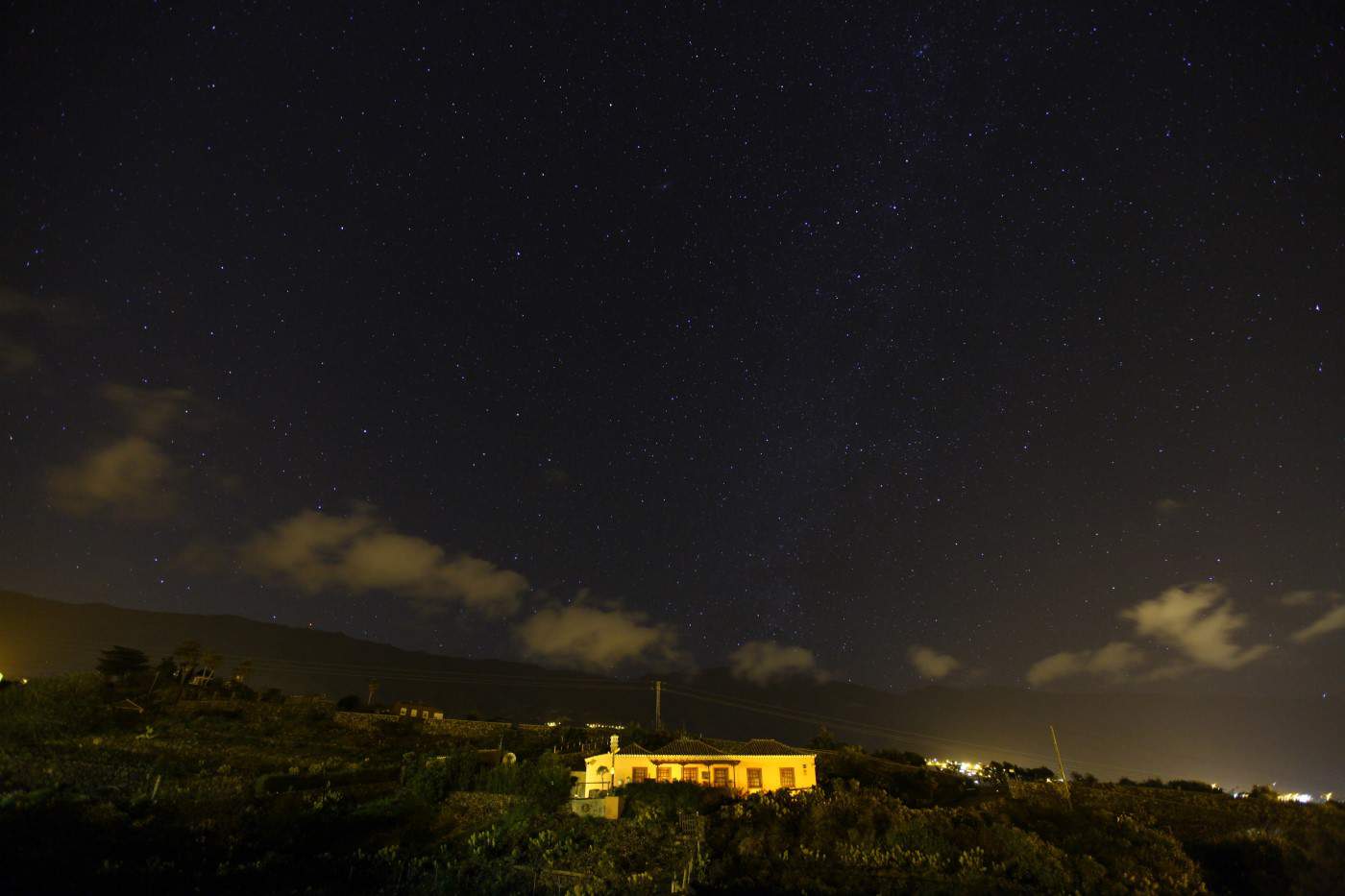 Casa Rural Carlota