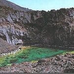 Fuencaliente. Isla Bonita. La Palma.