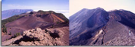 Fuencaliente. Isla Bonita. La Palma.