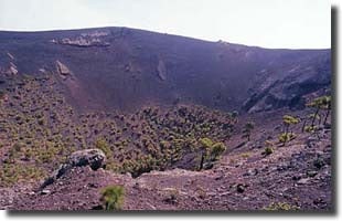 Fuencaliente. Isla Bonita. La Palma