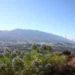 Los Llanos de Aridane. Isla Bonita. La Palma