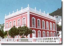 Villa de Mazo 1. Isla Bonita. La Palma