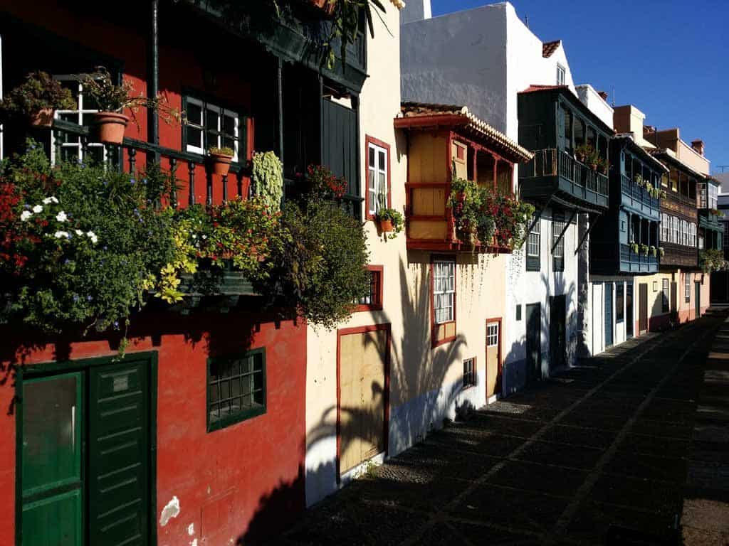 balcones