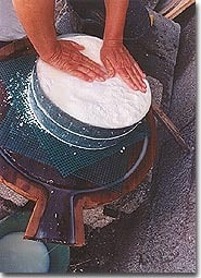 Garafía. Isla Bonita. La Palma.