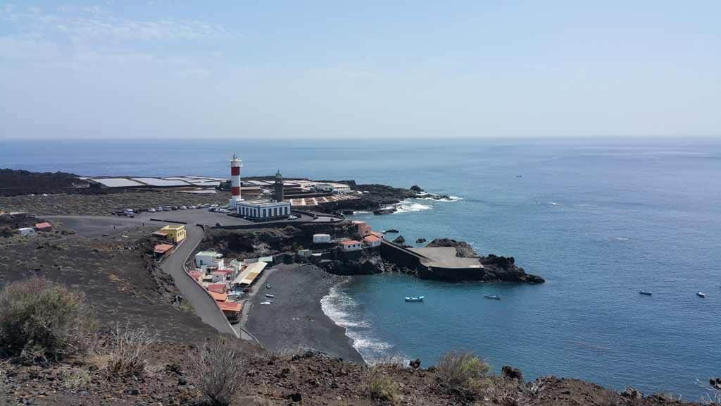 faro
