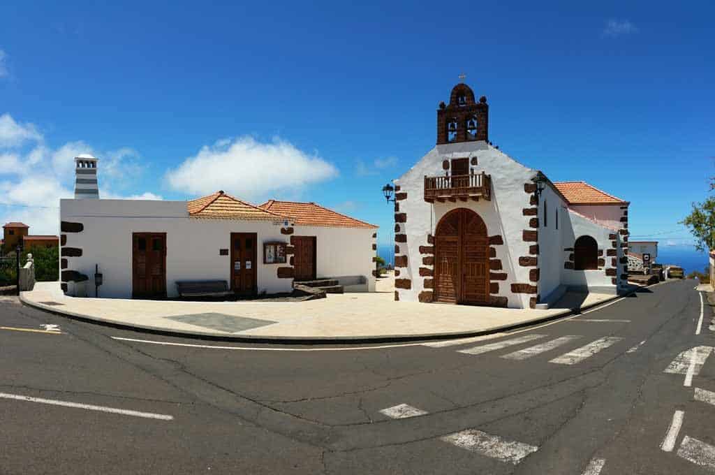 las-tricias