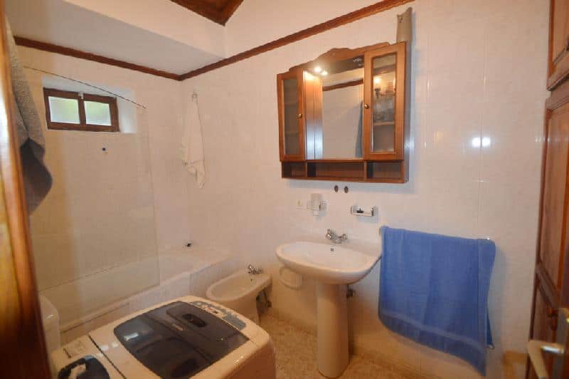 Casa La Herbilla. Isla Bonita. La Palma.
