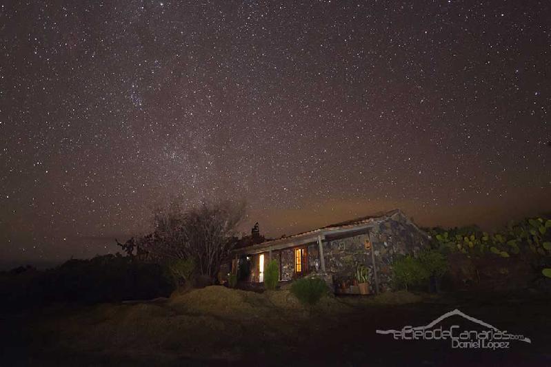 Casa La Herbilla. Isla Bonita. La Palma.