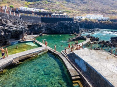 5 planes para hacer este verano en La Palma