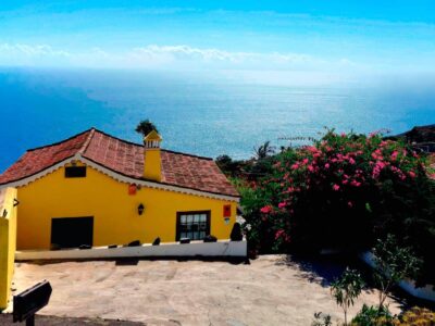Casa Rural Dos Aguas