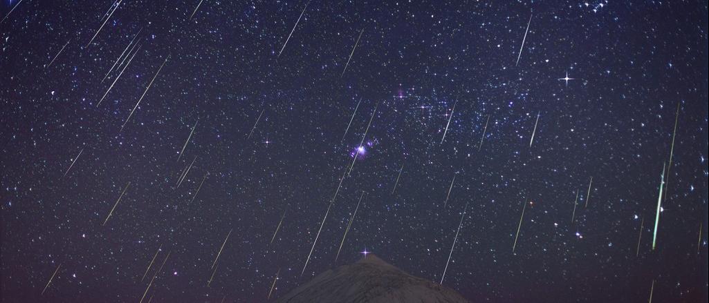 Astroturismo en La Palma